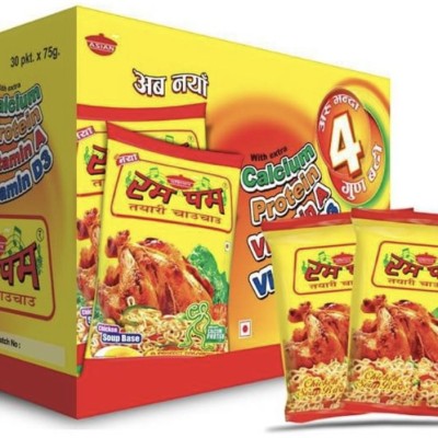 RUMPUM NOODLES CARTON