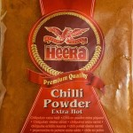 Chilli Powder