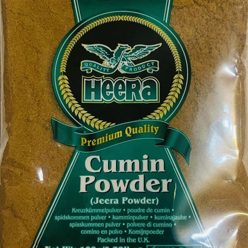 Jeera Powder