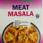 Meat Masala