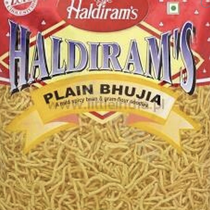 Haldiram 1kg