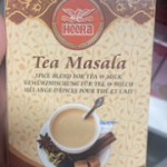 Tea masala