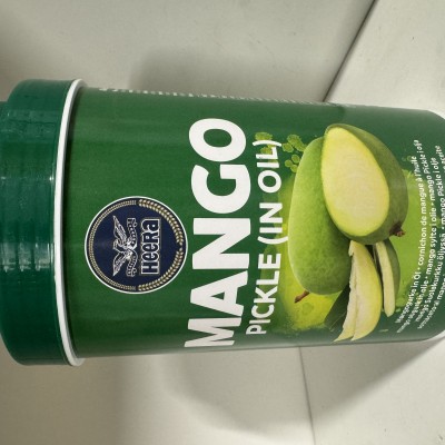 Mango pickle 1kg