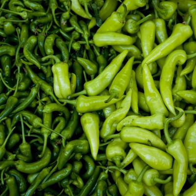 Green chilly 1kg