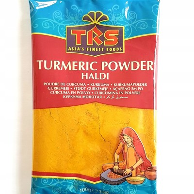 Turmeric (Besar) 1kg