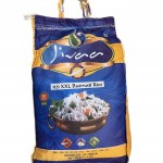 JIVAA BASMATI RICE 5 KG