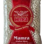 Puffed Rice ( Muri) 500 Gram