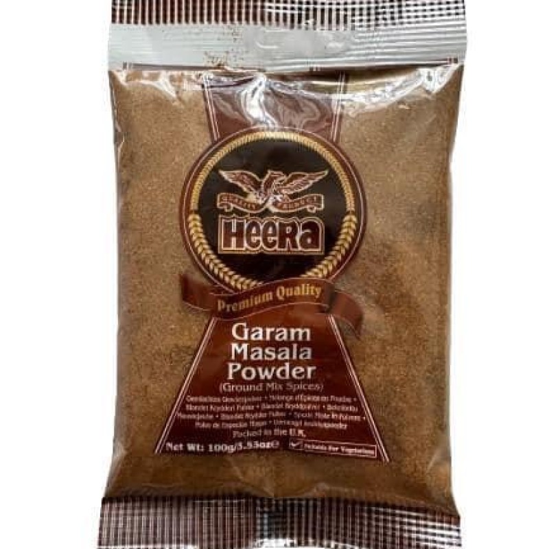 Garam Masala Power 1kg