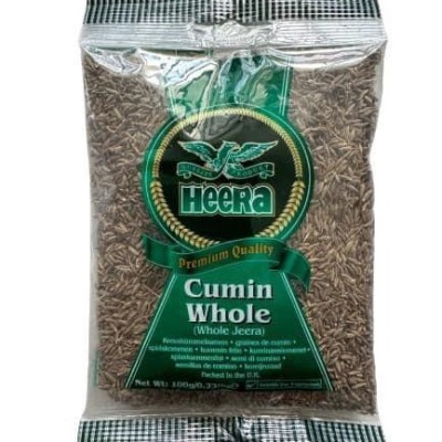 Cumin Whole(jira ko Danaa)