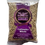 Coriander whole(Dhaniya ko danaa) 100 Gram