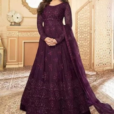 Ladies Gown