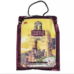 बासमती चामाल ५ किलो ईन्डिया गेट Ryz Basmati Rice classic india gate 5 kg