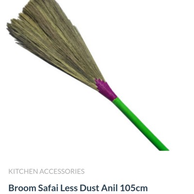 कुचो Broom