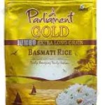 पारलिमेन्ट बासमती चामाल २० किलो Parlimant Basmati Rice extra long grain 20 kg