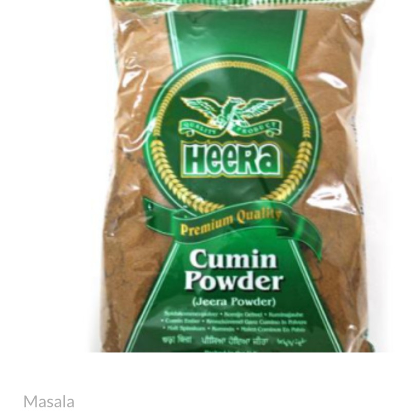 जिरा धुलो १ किलो( Jeera powder) 1 KG