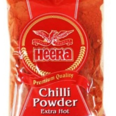 खुर्सानीको धुलो ४०० ग्राम chilly powder 400 gram