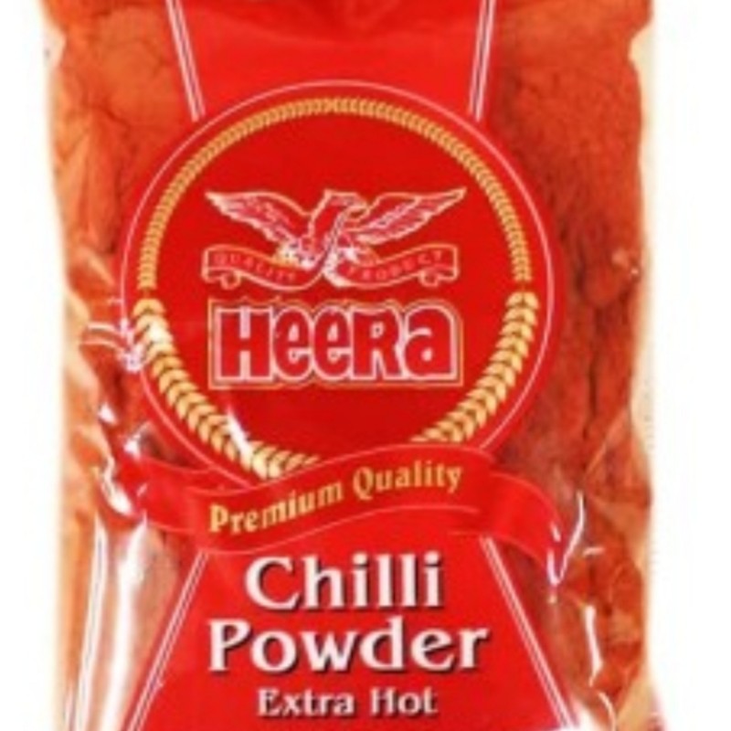 खुर्सानीको धुलो ४०० ग्राम chilly powder 400 gram