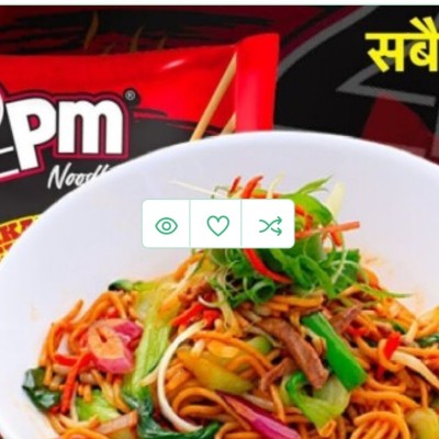 2 PM CHHAW- CHHAW (NOODLES)