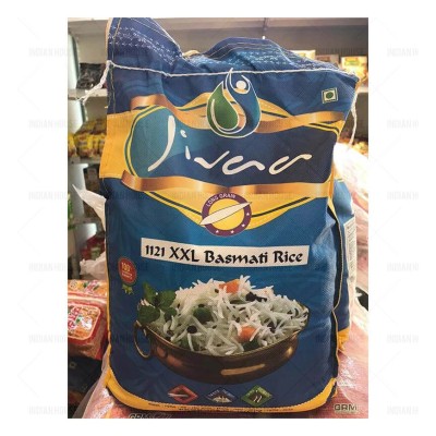 RICE JIVA 20 KG