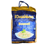 KHUSHBOO BASMATI RICE 🍚 (5KG)