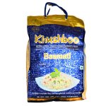 KHUSHBOO BASMATI RICE (5KG.)