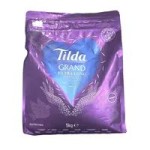 TILDA  GRAND EXTRA LONG BASMARI RICE 🍚 5KG