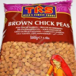 BROWN CHICKPEAS (KHAIRO CHANA) 2KG.