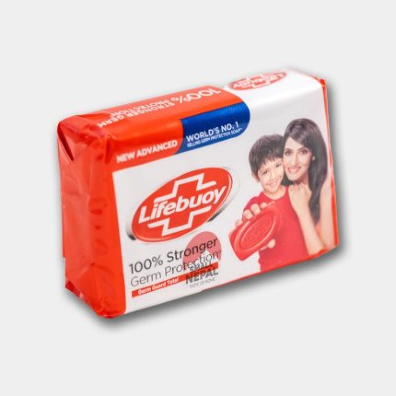 LIFEBUOY SOAP