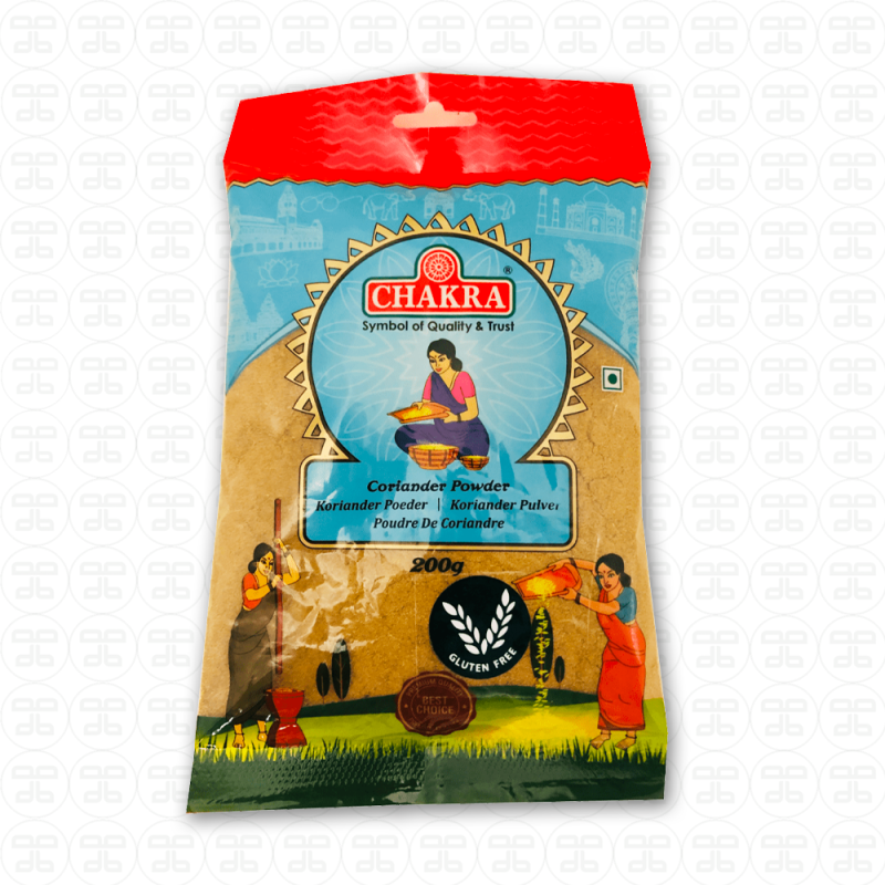 CORIANDER POWDER (DHANIYA) 500 GRAM