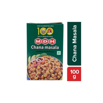 MHD CHANA DAL MASALA (100gm.)