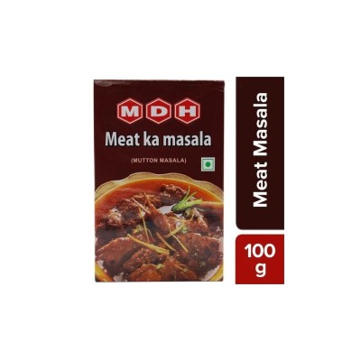 MHD MEAT 🥩 CURRY MASALA (100gm.)