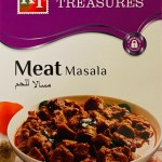 KITCHEN TREASURES MEAT 🥩 MASALA (200 GRAMS)