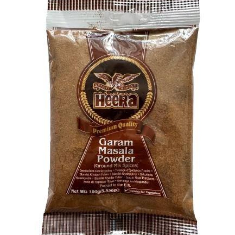 Garam Masala 100 gram