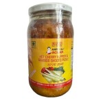 AMA KO ACHAR DALLE WITH TAMA