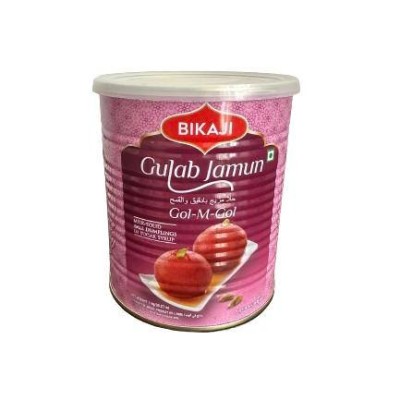 gulab jamun