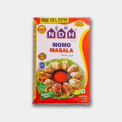 MOMO MASALA (100GRAM)