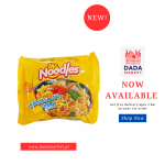 MR.NOODLE CURRY FLAV  70 G