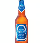 NEPAL ICE BEER,12 PIECES x650ml, 5.5%ABV, 13.8 Plato (DELIVERY BY OUR PARTNERS 4-14 DAYS )