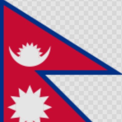 NEPAL FLAG