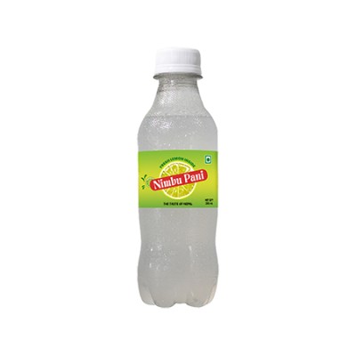 NIMBU(KAAGATI) PANI 250ML