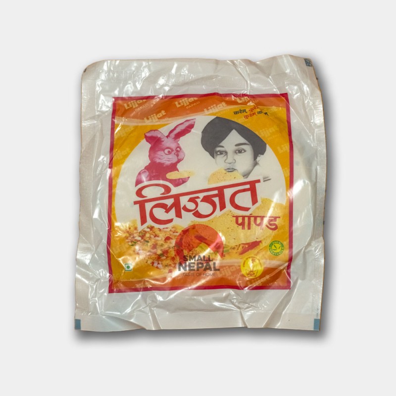 PAPAD (200GRAM)