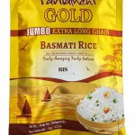 PARLAMENT BASMATI RICE