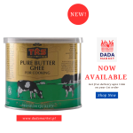 TRS  DESI GHEE 500 G