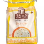 INDIA GATE BASMATI RICE 🍚 (20KG.)