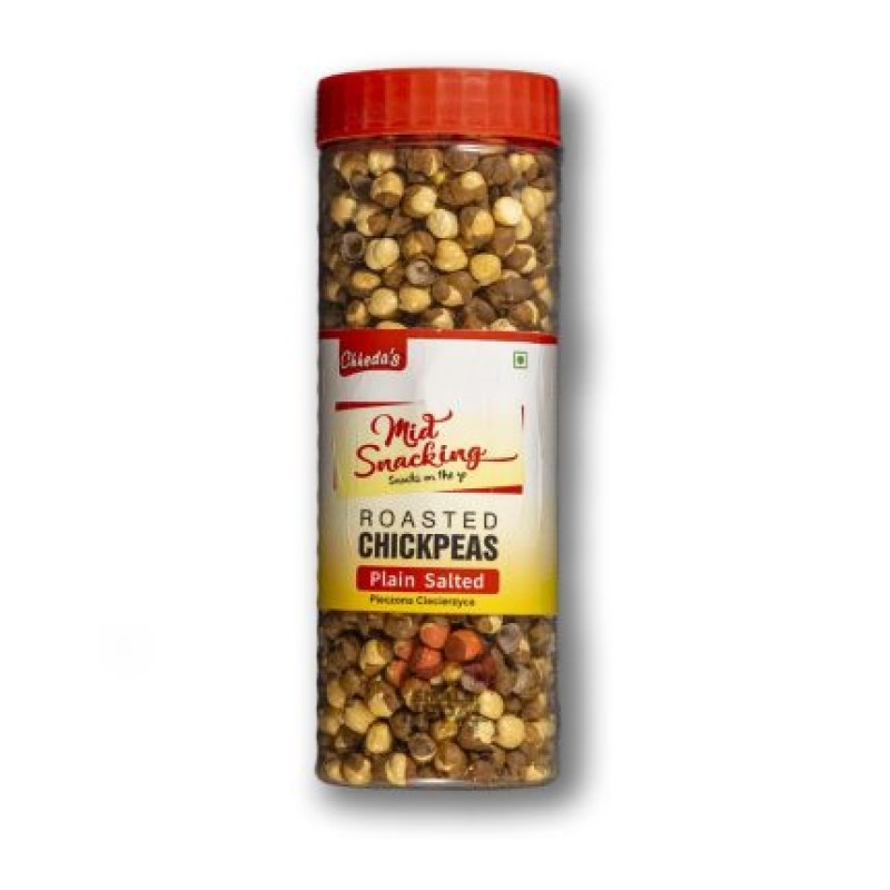 ROASTED CHICKPEAS (200GRAM)