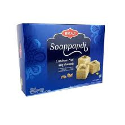 SONPAPADI 50 GRAM