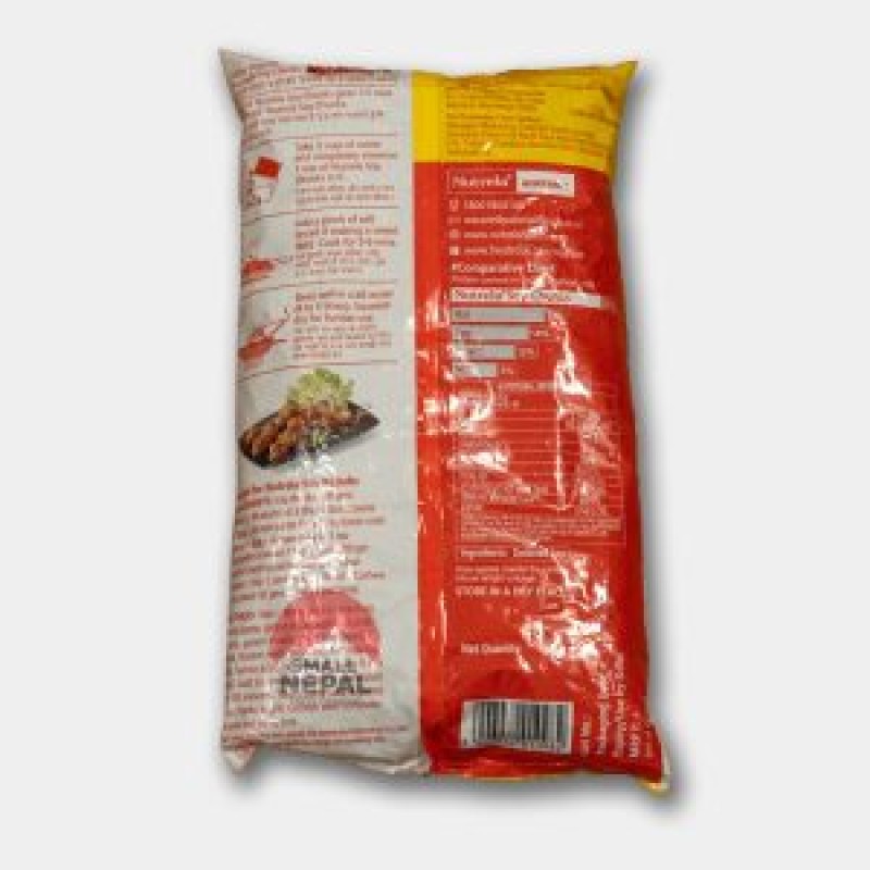 SOYA CHUNKS (NIUTALA) 1KG.