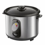 Rice cooker 1 liter