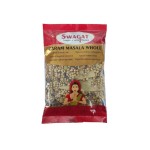 SWAGAT GARAM MASALA WHOLE (100gm.)