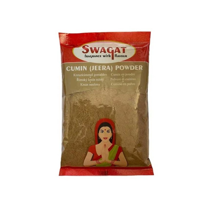 JEERA CUMIN POWDER (100gm.)